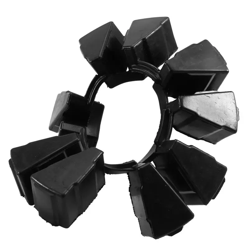 

X39A-Motorcycle Rear Wheel Damper For BMW F750GS F850GS F900XR S1000RR Rubber Cush Buffer Block