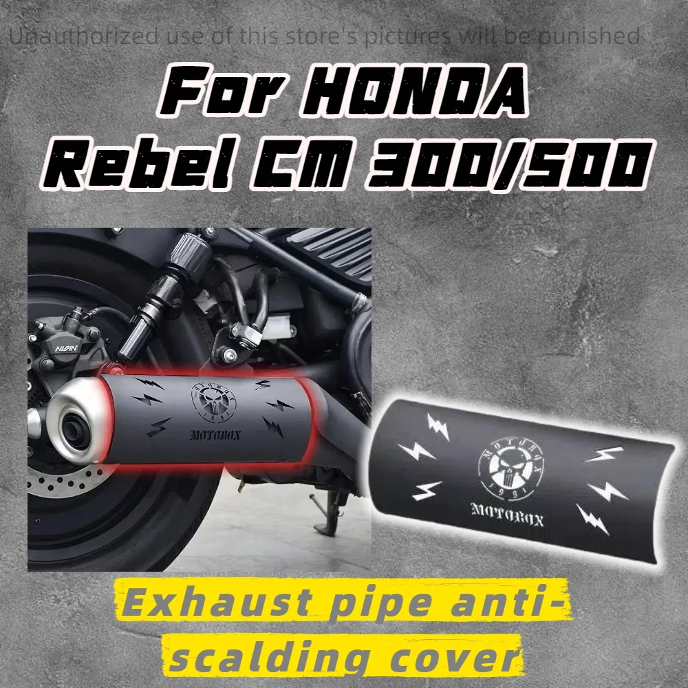 per-honda-moto-rebel-cm300-500-tubo-di-scarico-copertura-antiscottatura-copertura-decorativa-pannello-isolante-termico-guscio-protettivo