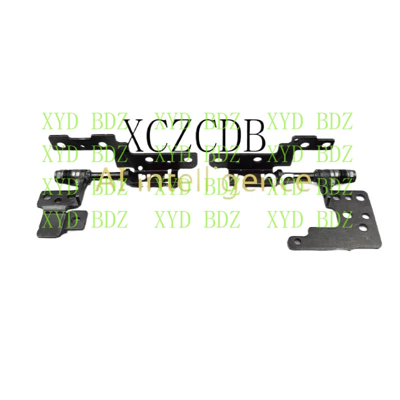 

NEW for Lenovo S15 G3 Ideapad 3 15IAU7 HINGES R+L CDB