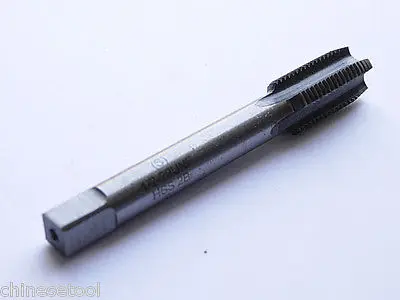 

1pcs HSS Right Hand Tap 1/2"-32UN Taps Threading 1/2-32UN