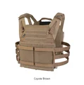 Coyote Brown