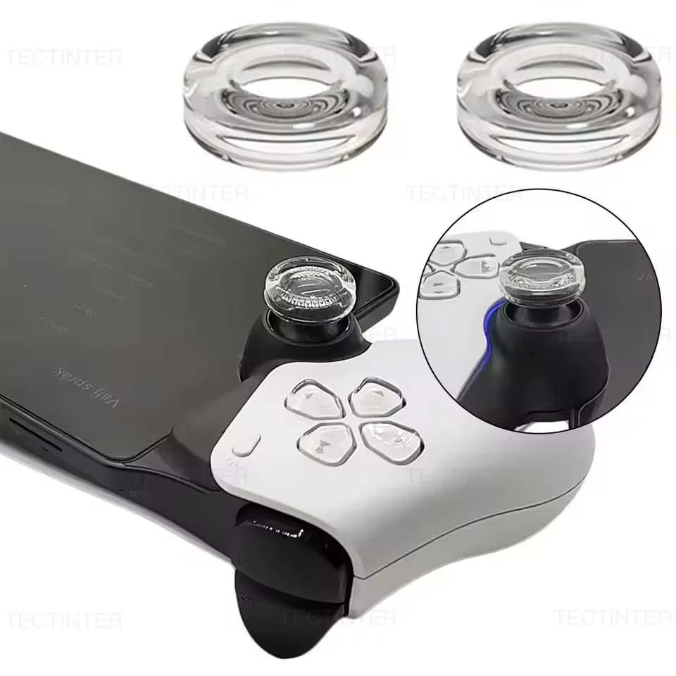 Thumbnail 3 - #22 Latest PS5 Controller Grips Updates