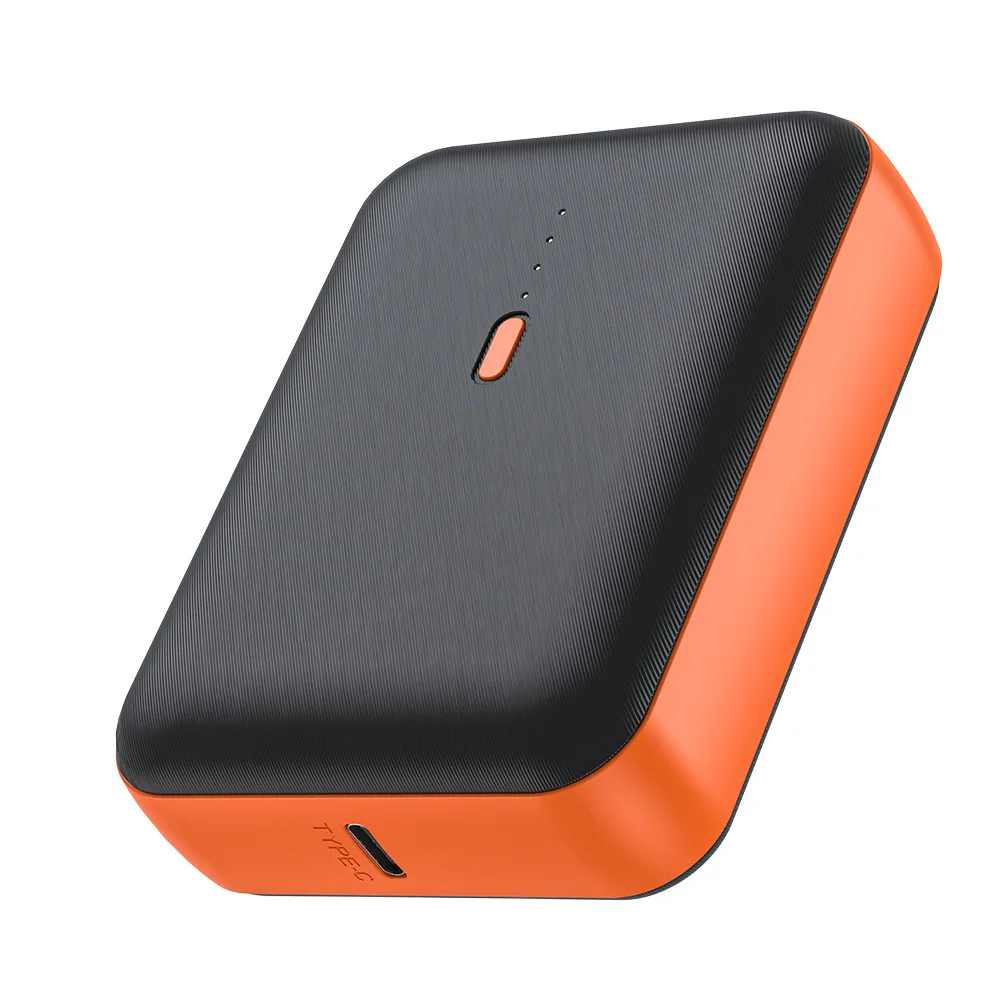 

10000 мАч Power Bank PD Портативное зарядное устройство с быстрой зарядкой Внешний аккумулятор для iPhone 16 Xiaomi Huawei Powerbank Блок питания