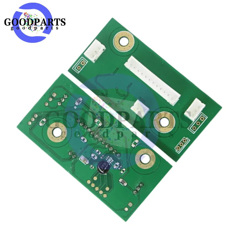50G4135 41X1115 41X2250 41X1117 Fuser Chip is for Lexmark MS821 MS822 MS823 MS824 MS825 MX721 722 822 824 826 B2865 Printer Chip