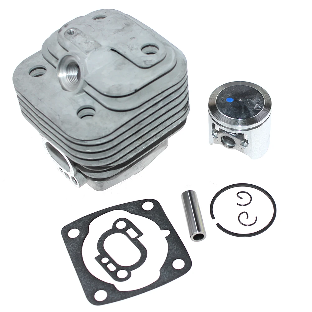 Imagem -02 - Kit Cilindro Pistão para Echo Cortador de Escova Shindaiwa B430 Srm4300 Srm-4300f Srm-4300r Srm-410es Cls5000 Cls-5010