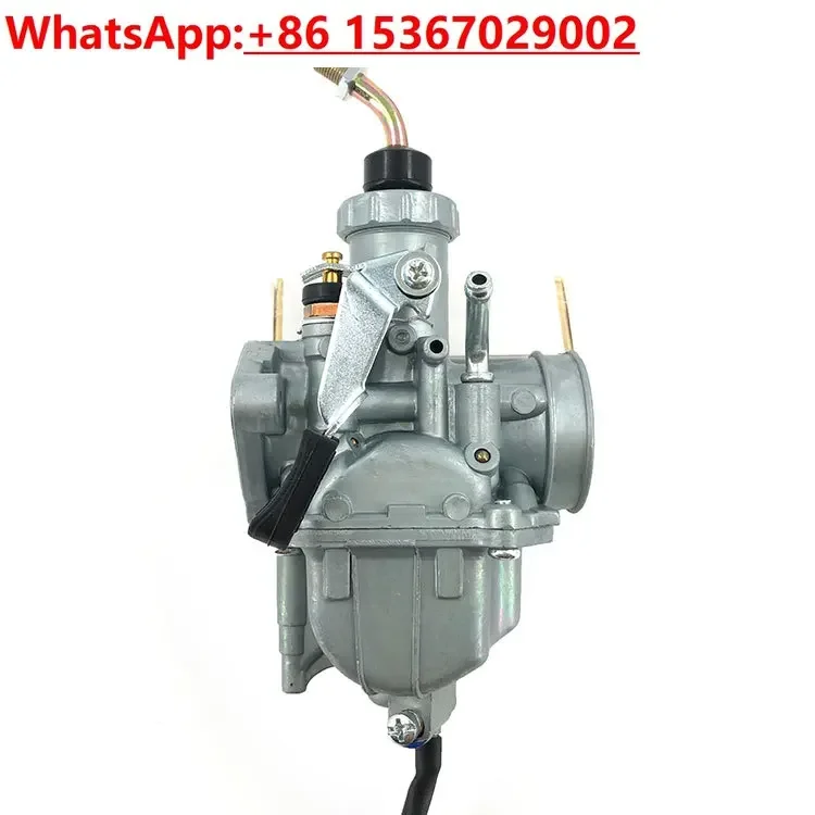 Applicable to Jinan Qingqi QM125-2A/2/3 Qingqi GS125 National III Carburetor