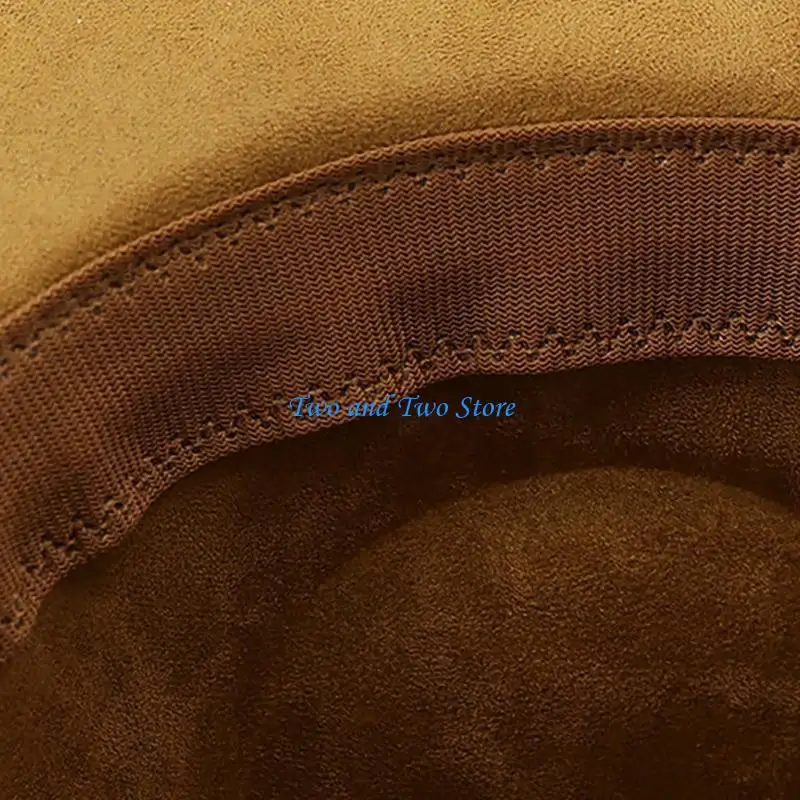 HX6F Respirável Multifuncional Chapéu Elegante Homens Mulheres Chapéu Praia Protetor Solar Chapéu