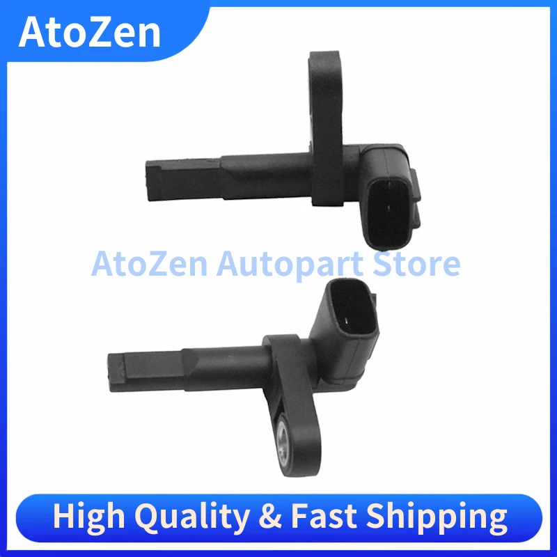 1Pc/1Pair 89543-30270 89542-30270 ABS Wheel Speed Sensor Front Left Right for LEXUS GS350 IS250 IS350 LS460 LS600H High Quality