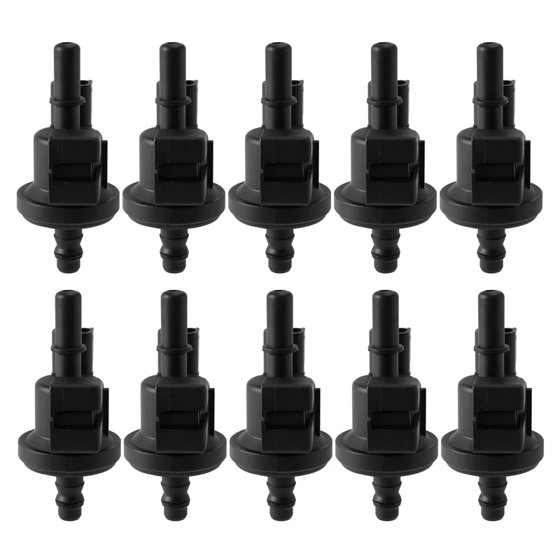 

10X Fuel Vapor Canister Purge Valve For 2013-2016 Ford Fusion Lincoln MKZ 2.0L Turbo CU5A-9G886-AA, 0280142519