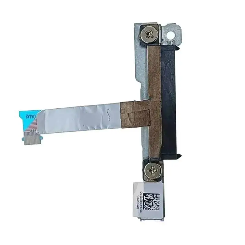 

0RNXJT 0CGH6X 00C38N New For OptiPlex 7080 MFF Precision 3240 T3240 25";HDD Bracket &Cable (=)