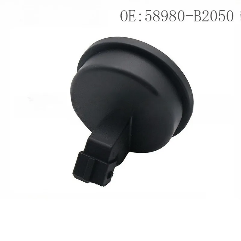 

Подходит для Kia Soul and Soul EV 2014-2019, замена 58980-B2050, подшипник задней ступицы, датчик скорости ABS, 1 шт., новый