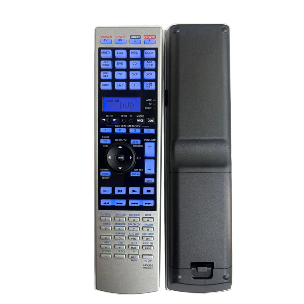 remote-control-for-yamaha-power-amplifier-stereo-rav385-rx-v1900-htr-6290-dsp-ax1900-rav391-rx-z7-dsp-z7