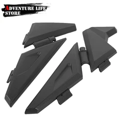 Motorcycle Upper Frame Infill Side Panel Set Guard Protector For BMW R1250GS Adventure R 1250GS R1250GSA R1250 GS R1200GS R 1200