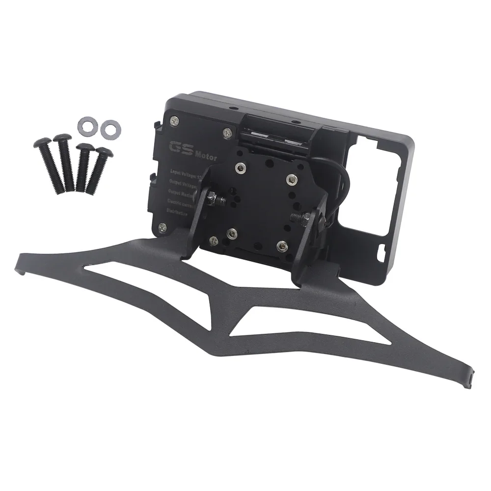 

Suitable for 1200 motorcycle GPS navigation board holder Mobile phone holder 2016