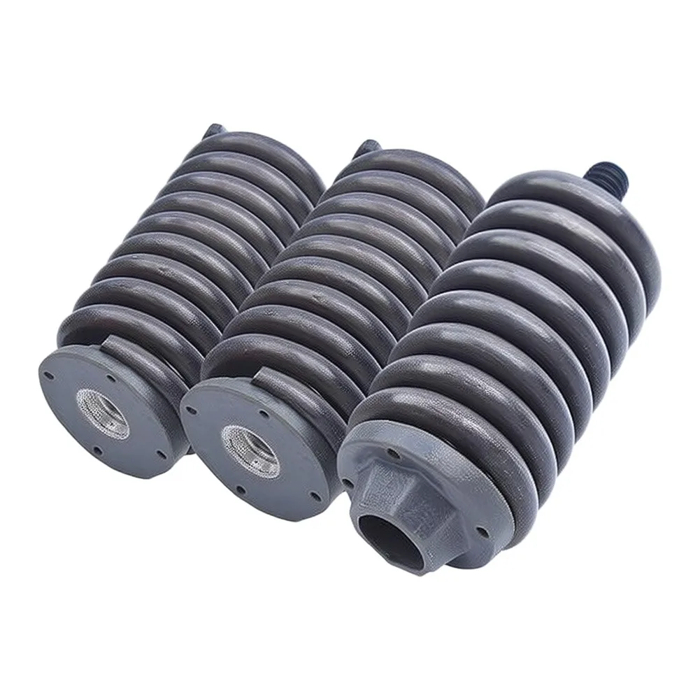 10-Piece Spring Set for Chainsaw 372 385 390 Providing Predictable Performance Retention Multiple Maintenance Cycles