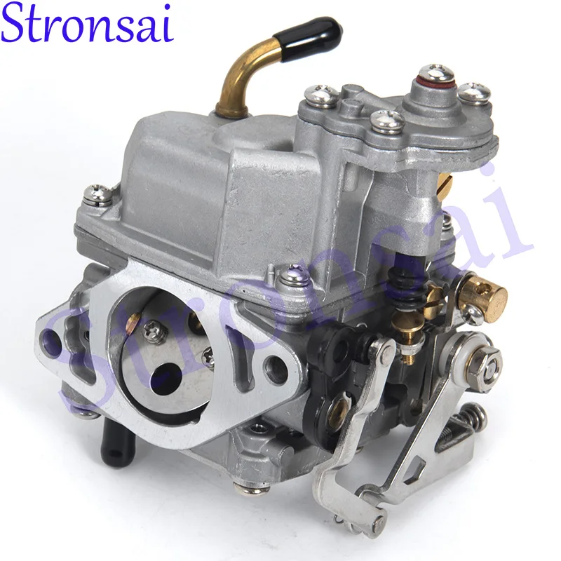 

Карбюратор 853720T15 для подвесного двигателя Mercury Mariner, 4-тактный, 15 л.с. 853720T21 8M0109535