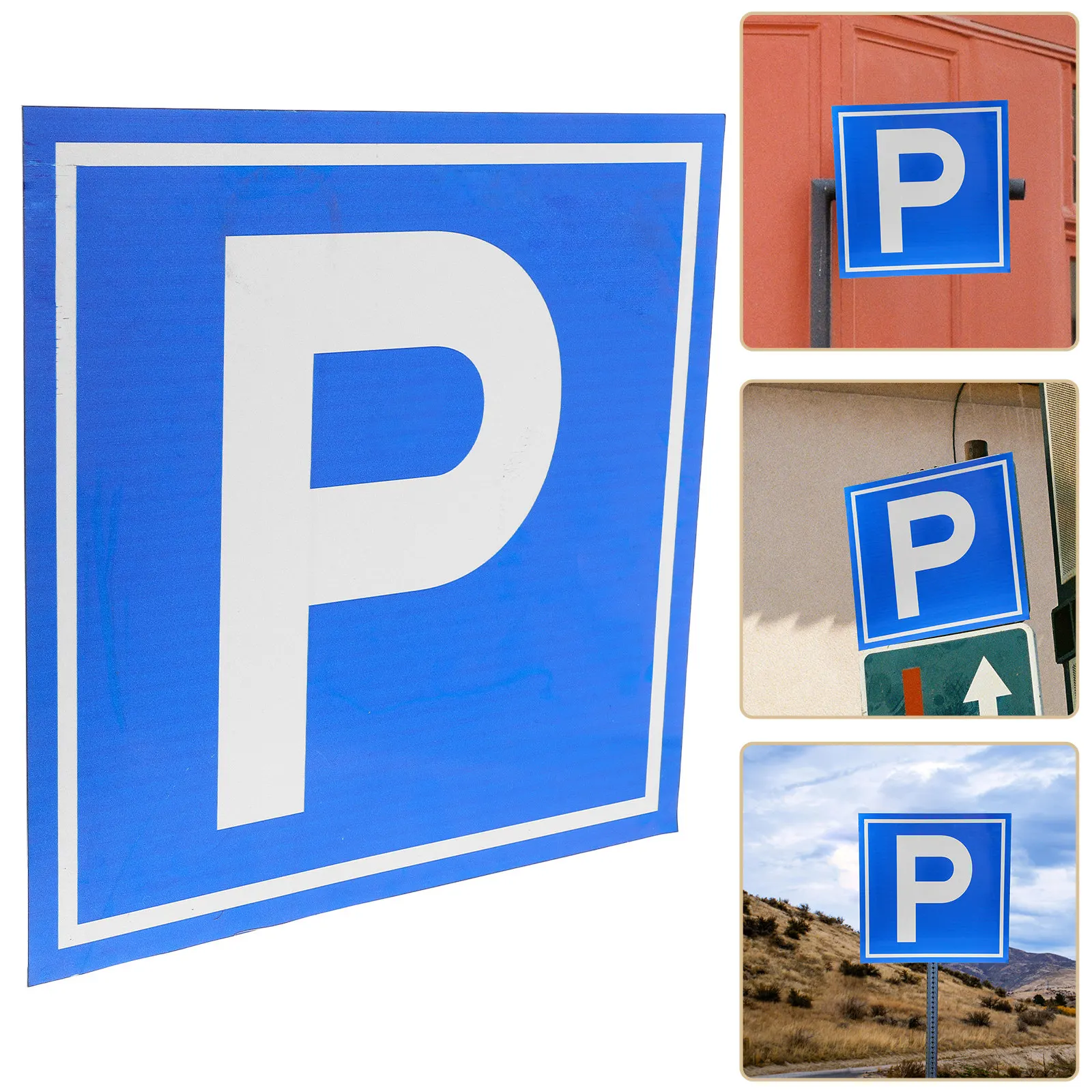 aluminum-alloy-p-symbol-parking-lot-safety-sign-construction-site-parking-road-traffic-sign-safety-signs-construction-sign