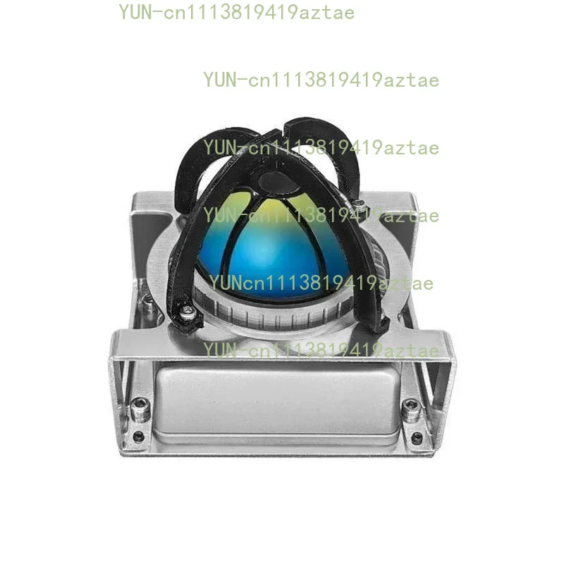 LiDAR Solid State Bracket Protection Cover Handheld 3D Mapping Accessory