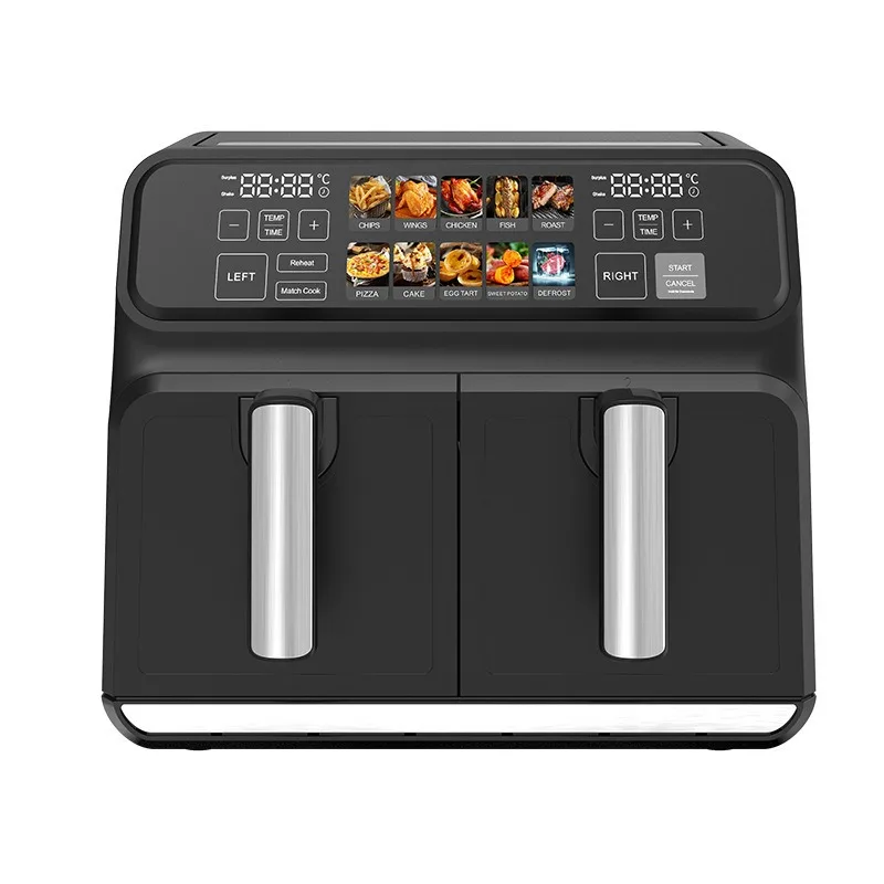 8L Large Capacity A…