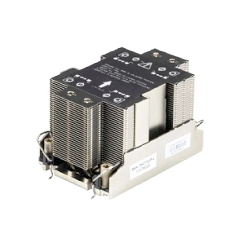 PP+ For Supermicro SNK-P0078AP4 2U Active CPU Heatsink
