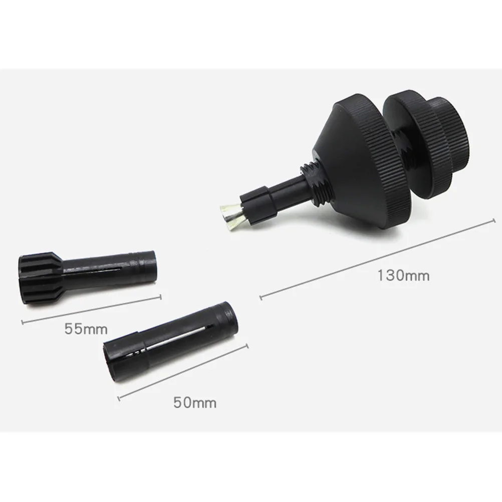 

Alignment Tool 14.4Mm-29Mm Adjustable For Car Clutch Installation Black Steel Bushing Clutch Hole Corrector Chassis Parts