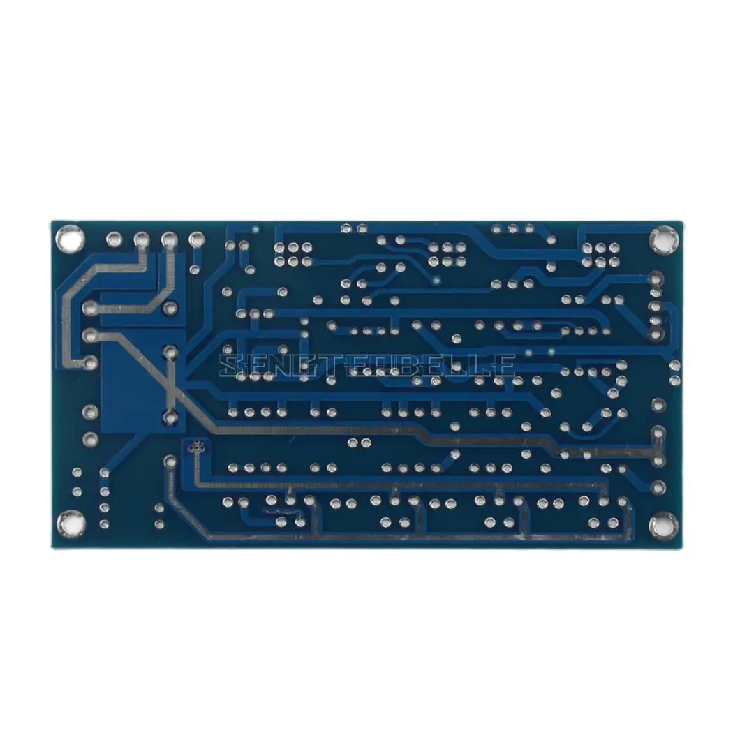 LM1875 TDA2030A HiFi 2,1 Kanal 18W * 2 + 36W Audio Verstärker PCB DIY