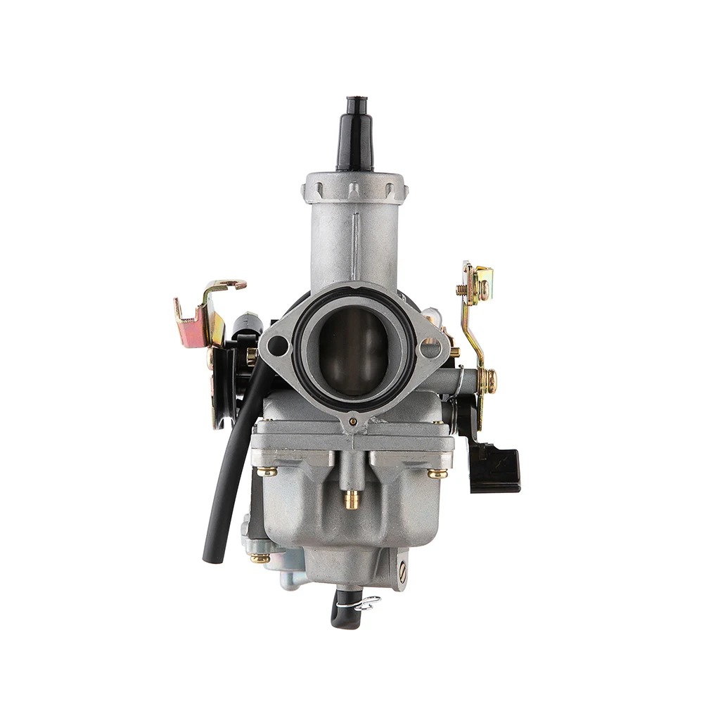 All Aluminum Motorcycle Carburetor PZ30B 30mm  Accelerator Pump Carb For CG 200cc-250cc Dirt Pit Bike ATV Quad Go-kart Buggy