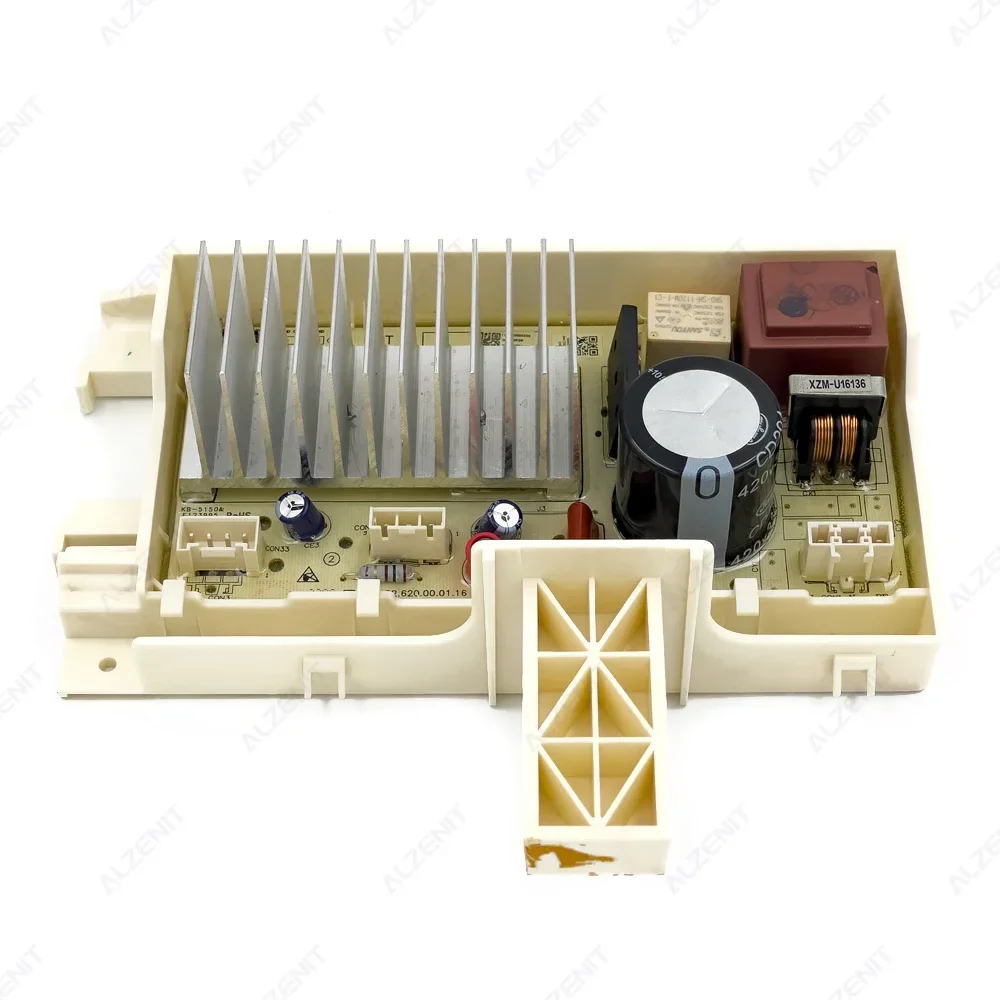 Nuevo Para tablero de Control del inversor de lavadora TCL BD6201 3C102- 000322   Circuito PCB BD 627202   Piezas de lavadora