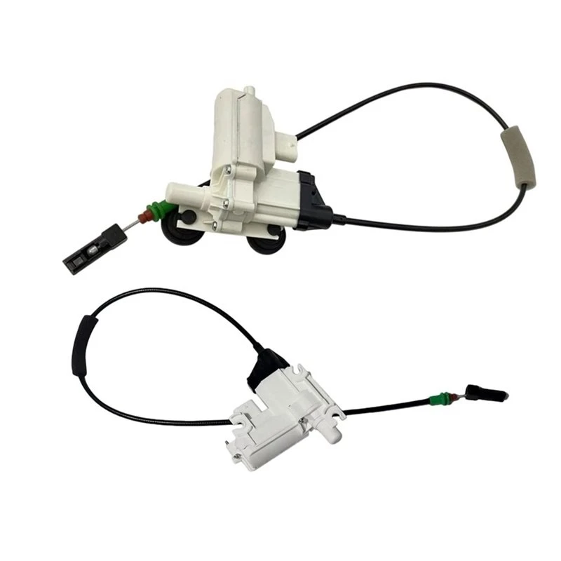 NEW-Rear Right Left Door Lock Actuator 1 Pair 2227601600 2227601500 For W222 S450 S550 S560 S600 S63 S65 14- 20