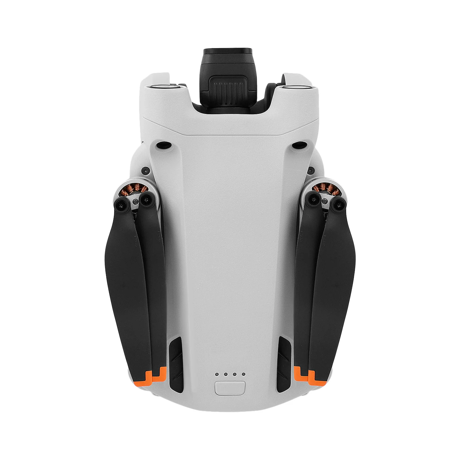 Cuchillas de liberación rápida para Dron, hélices de bajo ruido para DJI Mini 3 Pro, 4 pares