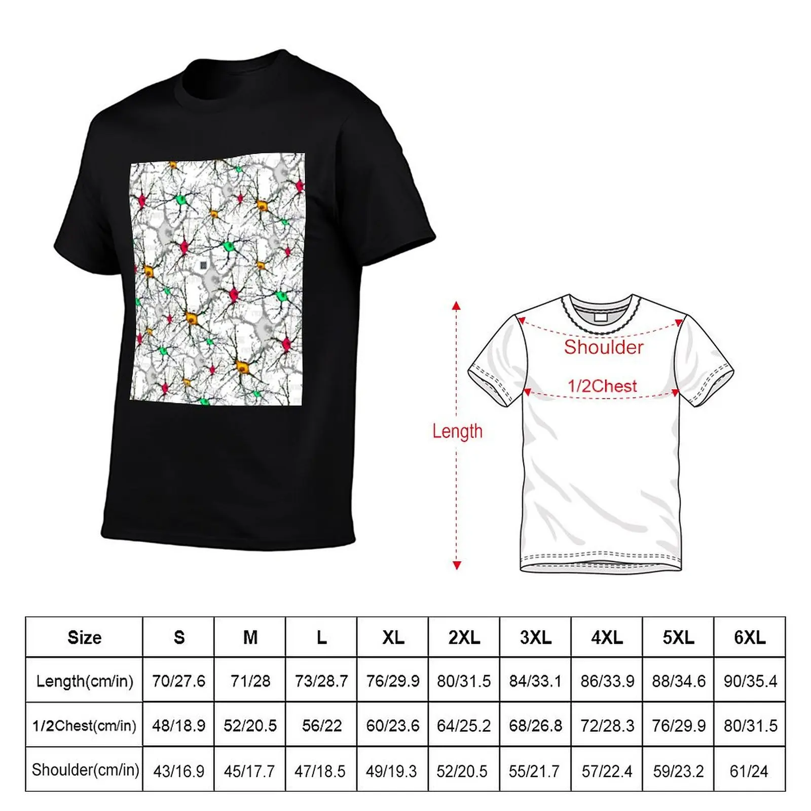 Synapsing now. - WHITE? T-Shirt heavyweights baggy shirts cute tops sweat shirts, men