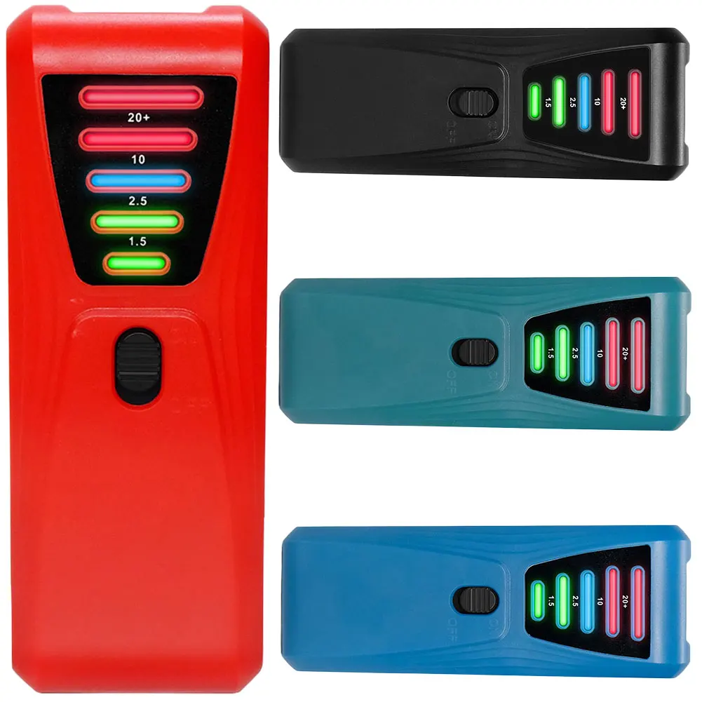 Emf Meter Electroma…