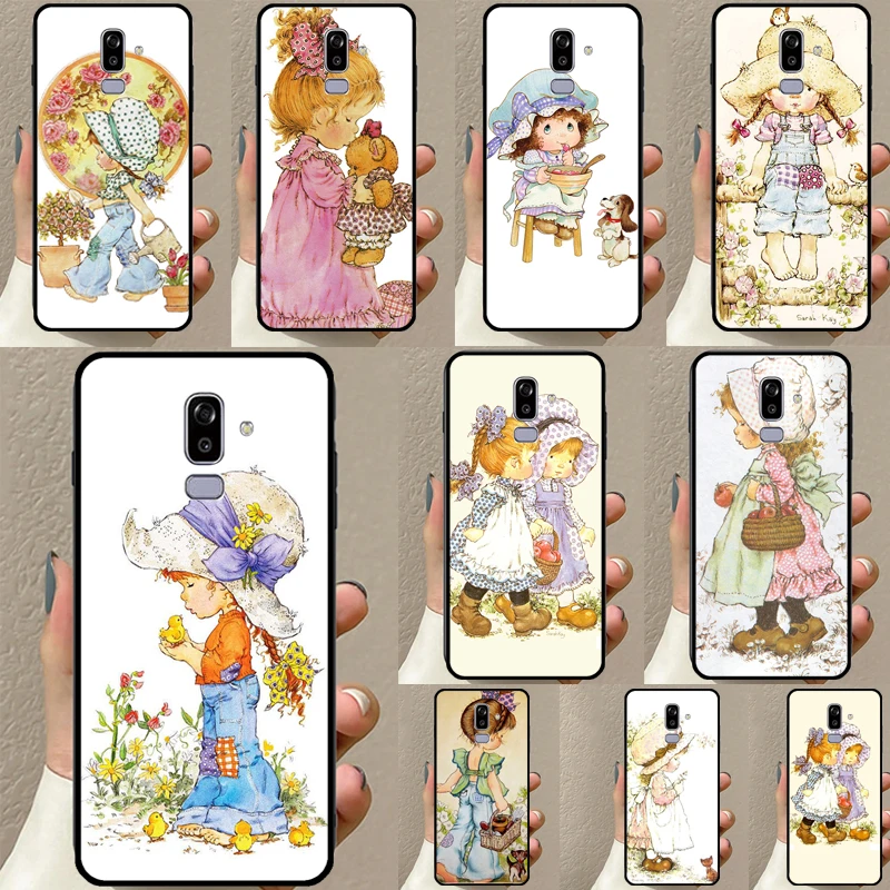 Sarah Kay Pattern C… - image