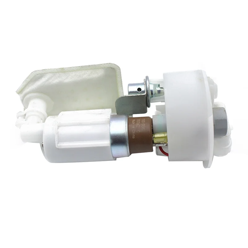 Efi Version Motorcy… - image
