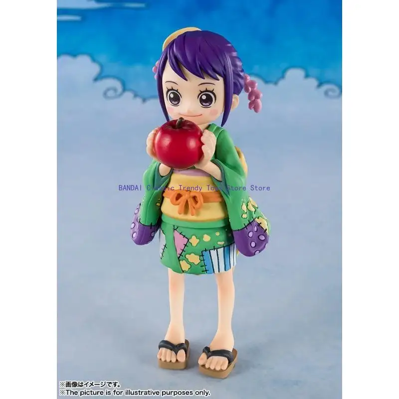 متوفر في المخزون بانداي الأصلي فيجوارت صفر قطعة واحدة بروك أو تاما وانو كونتري هونكيشي أنيمي الشكل هدية عيد ميلاد لعبة الهدايا #5