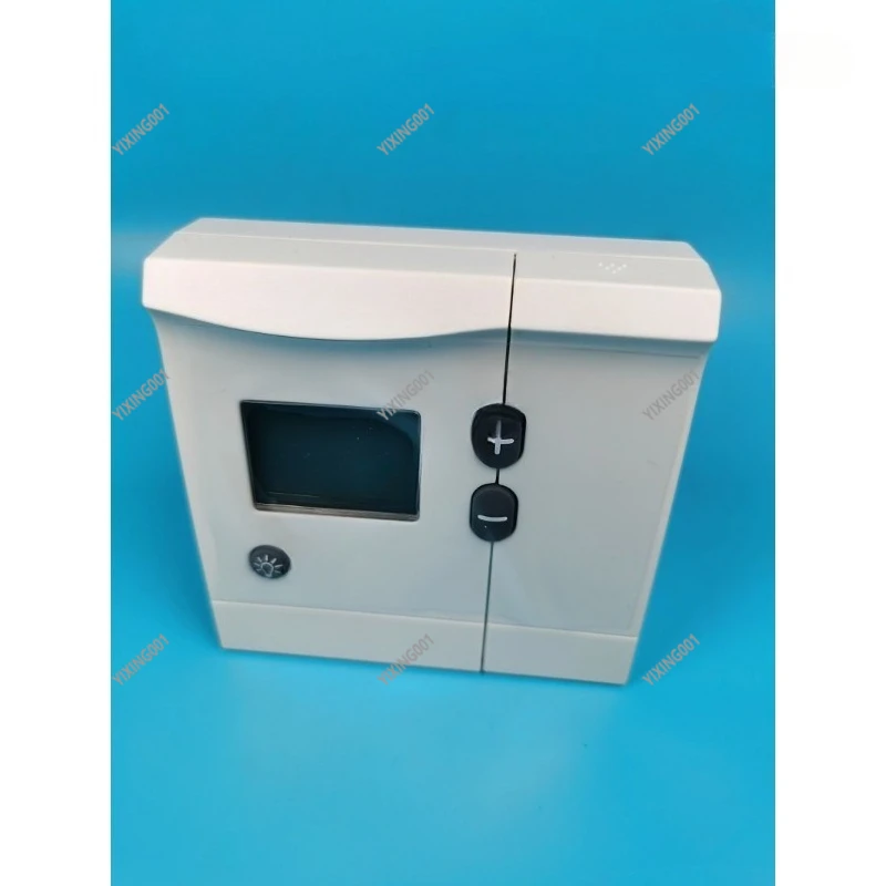 

Energy-Saving Programmable Boiler Temperature Controller VRT250F VRT35F - Wireless/Wired Timer Wall-Hung Boiler Control
