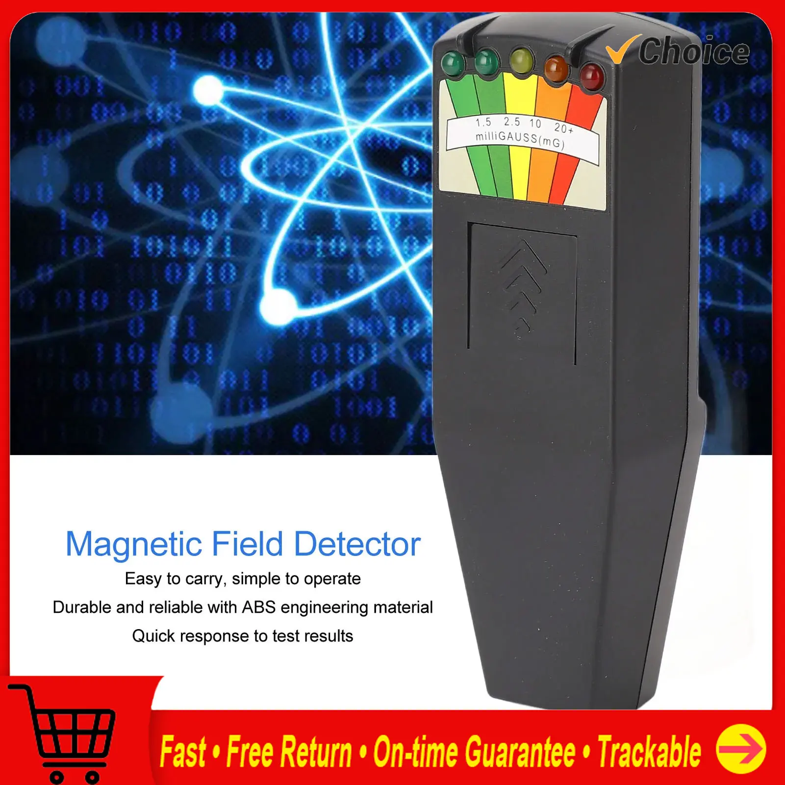 Emf Meter Emf Meter…