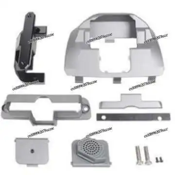 Applicable, Central Control Screen Angle Adjuster, Artifact Modified Screen Rotating Bracket