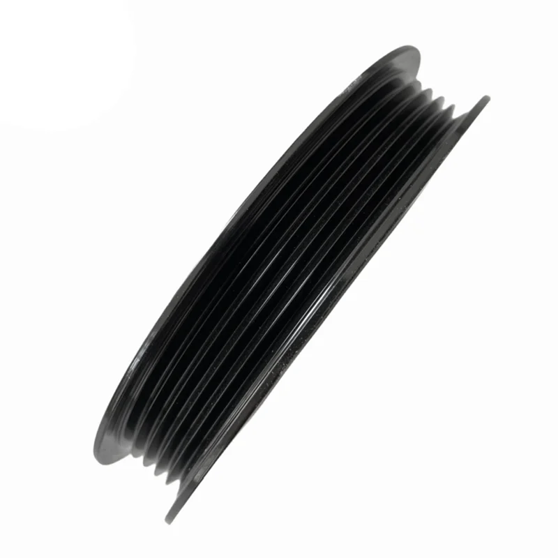 

L37A-Driving Wheel Crankshaft Pulley 9643354180 For Citroen C4 C5 307 407 Fiat Focus Mondeo Volvo C70 S40 Belt Plate Par