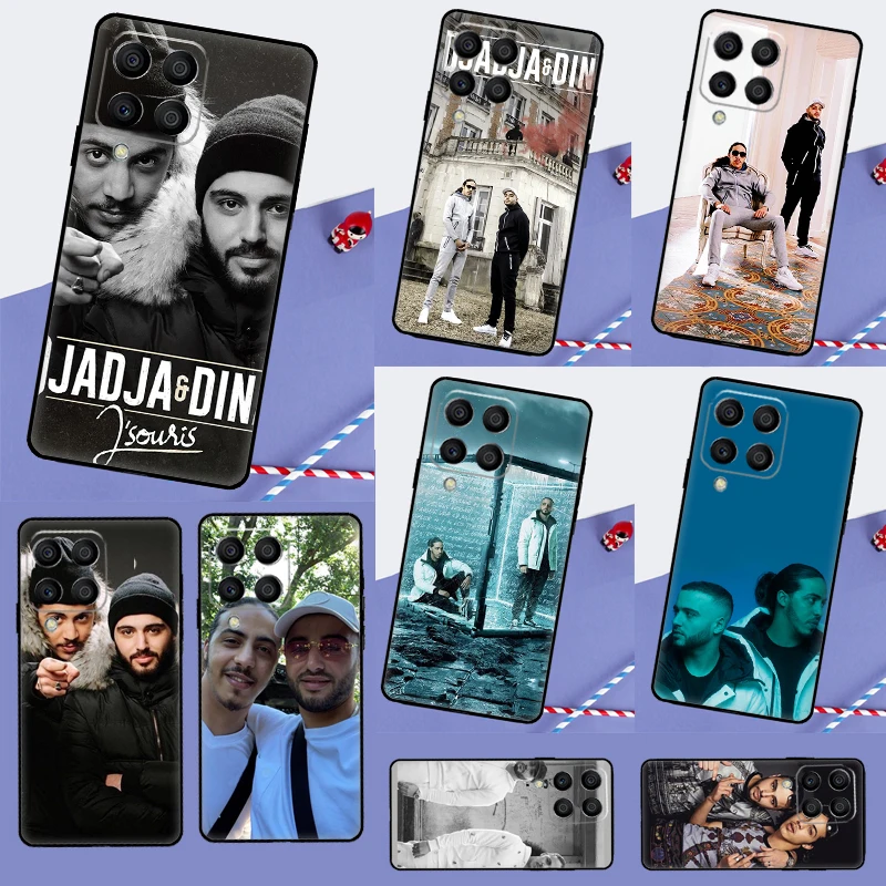 Djadja & Dinaz For …