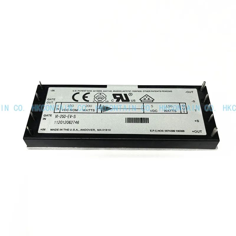 New Module Vi-250-E…