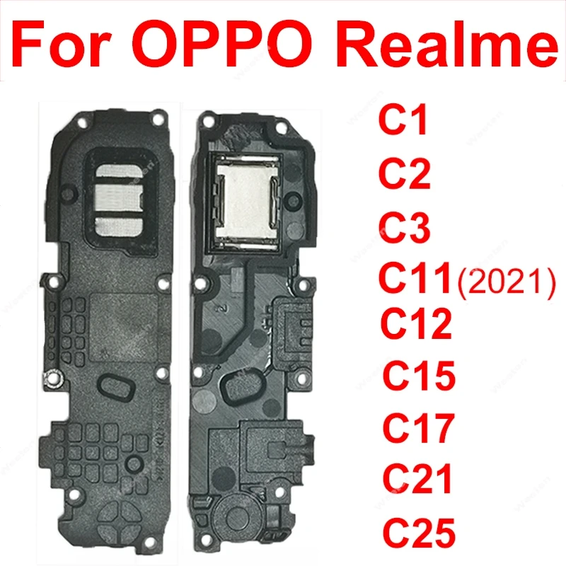 Loud Speaker Buzzer…