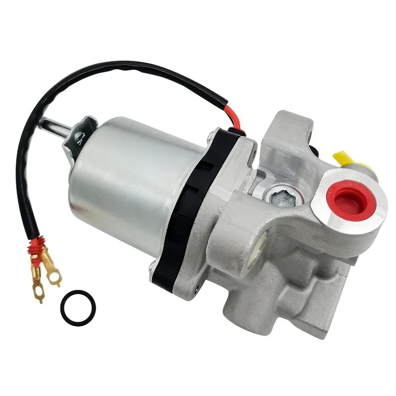 4796060050 Brake Booster Vacuum Pump Assy Replacement for Toyota 4Runner TOYOTA FJ CRUISER LEXUS GX460, LEXUS LX450D