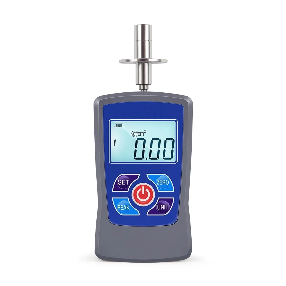 

GY-M30 Mini type High Quality Fruit Hardness Tester with Backlight