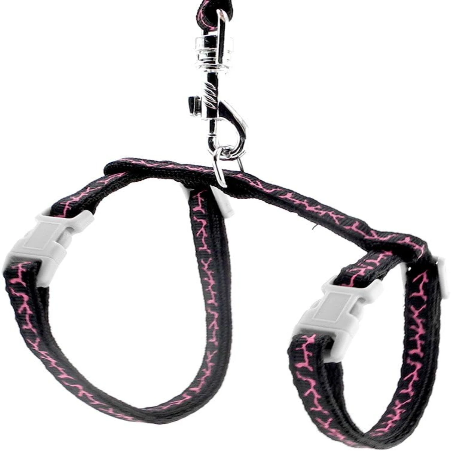 h this luxurious and sophisticated pet accessory set. Elevate your pet's comfort and style with this premium selection of design