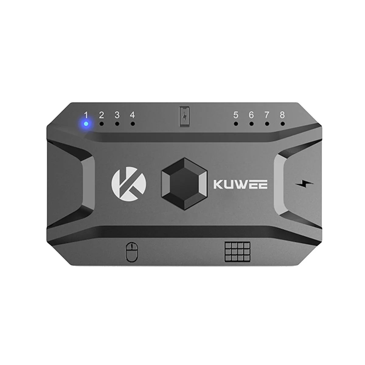 Bluetooth Hub Usb 5…