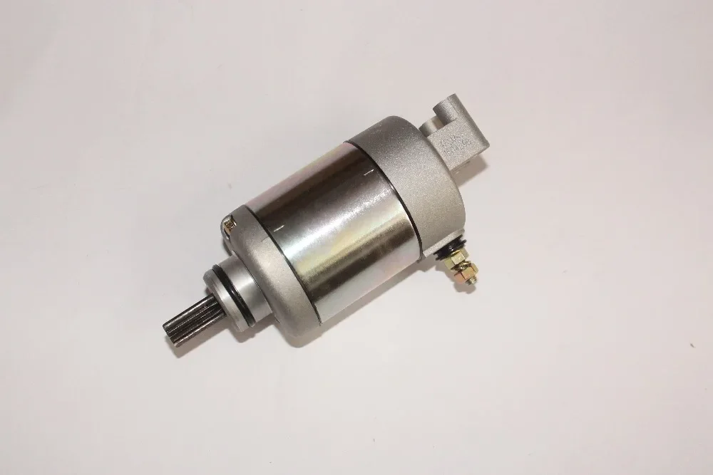 Motor de arranque para Benelli BN600 TNT600 Stels 300 600 Keeway RKX 300 RK6 BN302 TNT300 TNT BN600GT TNT25 TNT250 BJ250-15