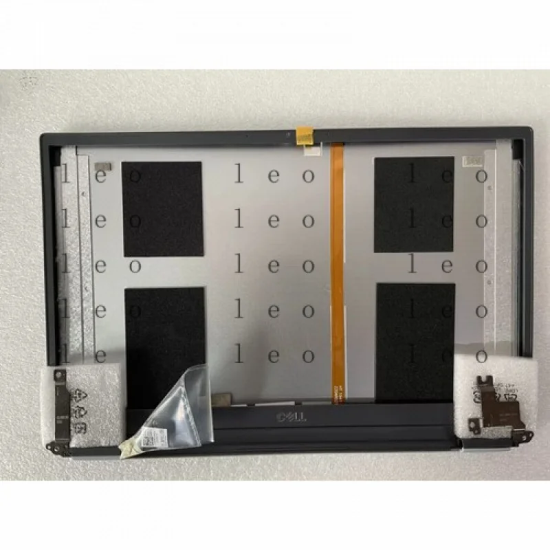 

AA For Dell Inspiron 5390 5391 0RW6YY LCD Back Cover Front Bezel