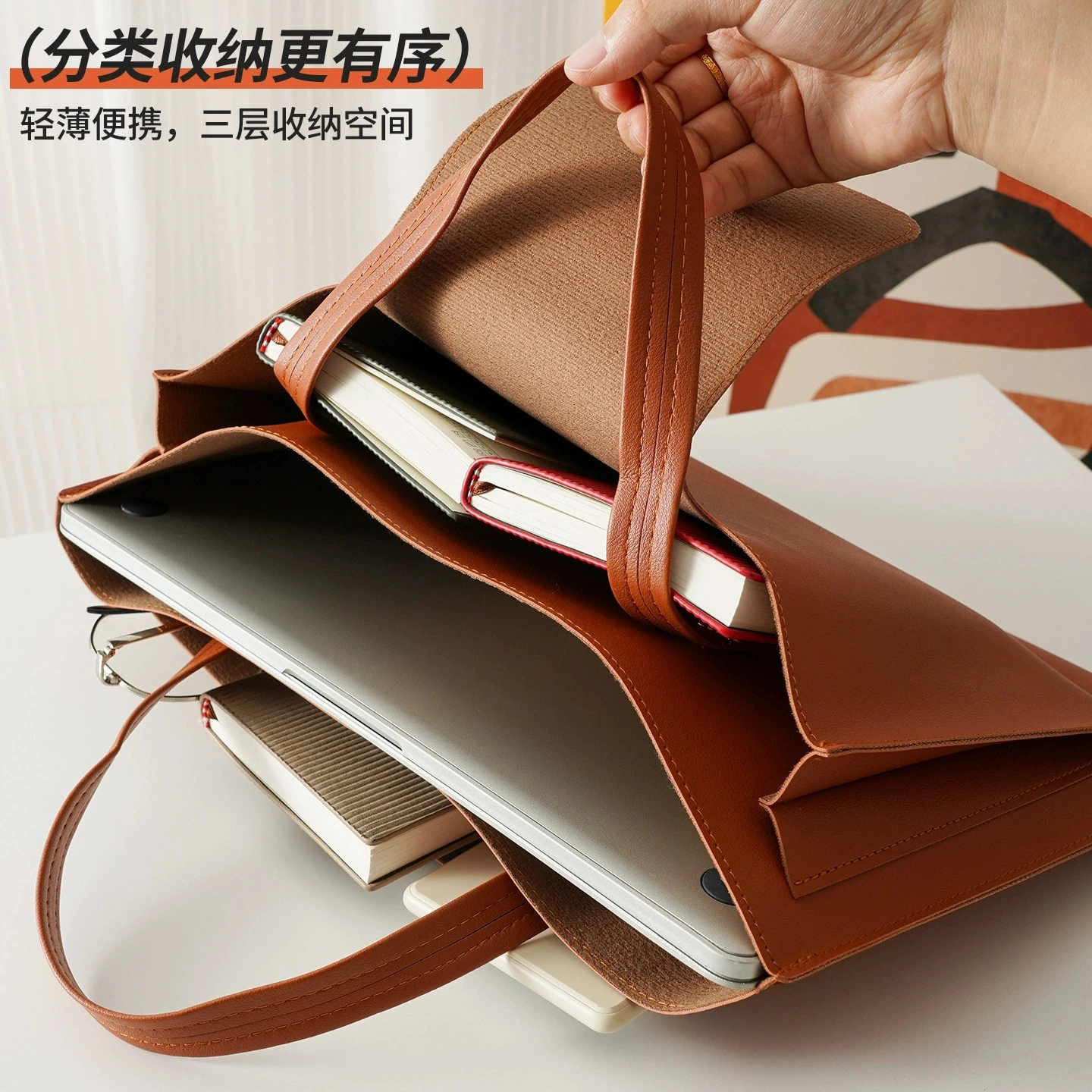 a4-handheld-document-bag-leather-office-large-capacity-waterproof-archive-bag-data-brief-case-business-portable-document-bag