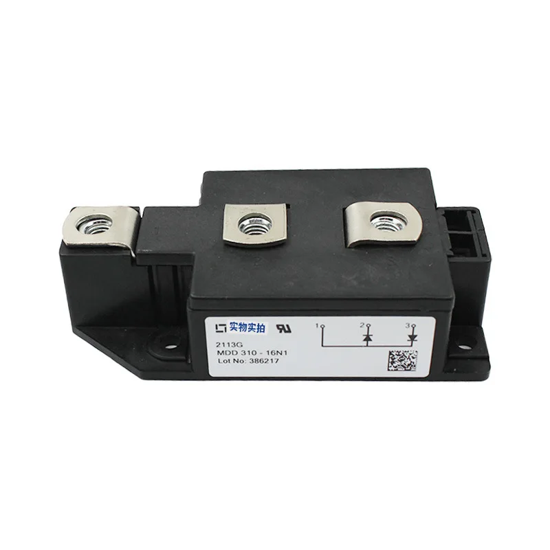 Módulo nuevo y ORIGINAL, MDD310-16N1, Envío Gratis